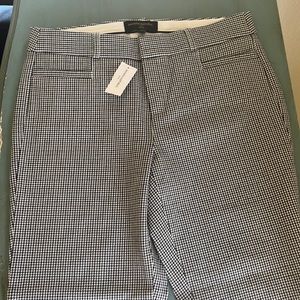 Banana Republic work pant